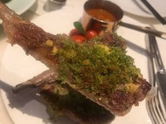 -港丽餐厅(高德置地店)