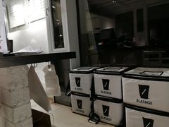 -BLATAGE COFFEE