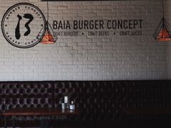 大堂-BAIA 巴亚