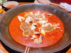 -老天桥蛙炉火锅(姑苏总店)