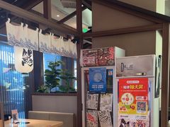 -沼津港精致料理·寿喜烧·烧鸟(漕河泾印象城店)