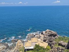 -海南分界洲岛旅游区