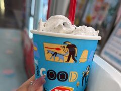 -DQ·蛋糕·冰淇淋(金源新燕莎MALL店)