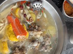 -天都火锅酒楼(虹梅南路店)