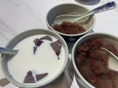 -王阿盖手工小吃(衢州三和里店)