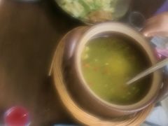 -李东农庄(中南百草园地标店)