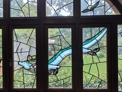 -三鹰之森吉卜力美术馆