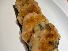 -双合园·海鲜水饺青岛菜(万佳广场店)