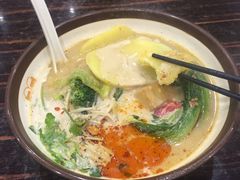 -张亮麻辣烫(天津和平多伦道店)