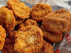 香酥藕饼-陶记正宗德州扒鸡(科巷店)