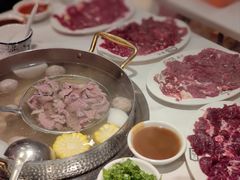 -八合里牛肉火锅(八合里总店)