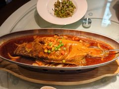 -徽韵人家·传承正宗徽菜(牡丹园店)