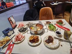 -吉布鲁牛排海鲜自助(芙蓉万家丽店)
