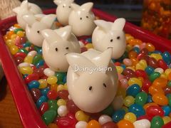 -咖啡苑自助餐厅·中国大饭店