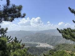 -北岳恒山