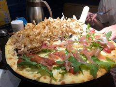 -机器人火炉披萨