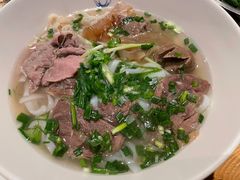 越南河粉-SUSU·苏苏(四合院创始店)