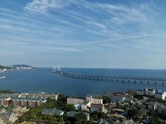 -星海湾跨海大桥