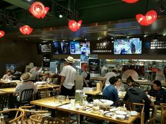 -陈鹏鹏潮汕菜(欢乐海岸 海边景观店)