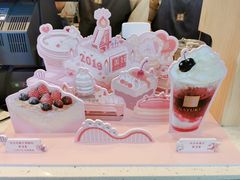 -奈雪的茶(中储能店)