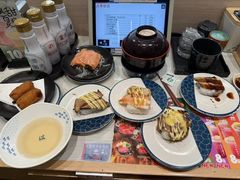 -滨寿司(新街口中央商场店)