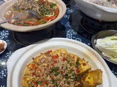 -胡师傅三下锅(汽车站店)