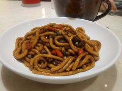 -味上湘菜馆(岳麓山店)