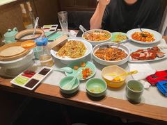 -泰钰丰烤鸭.天津菜(开发区店)