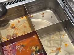 -海底捞火锅(金融街万达店)