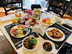 -铭轩中餐厅·海南菜·粤菜(亚龙湾瑞吉店)