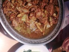 -丫丫厨娘·柠檬鸭(江南蓝鲸世界店)