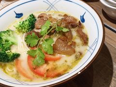 牛腩檬粉-卡朋西餐(扬名广场店)