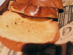 -研食记西餐厅(金融中心店)