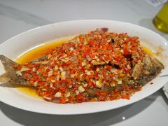 -兰湘子·湘菜小炒(南京江宁万达店)