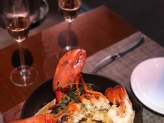 -小火花·干式熟成牛排馆Spark SteakHouse(剑桥郡店)