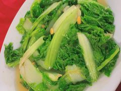 -车头老二大排档