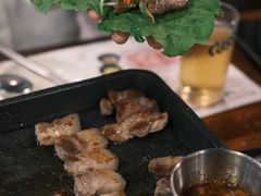 -Dombe豚(黑猪肉街店)