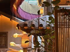 -叶叶菩提·晋福宫