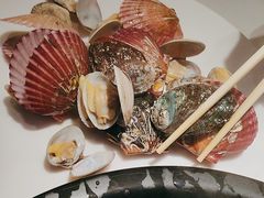 -苏大嘴蒸汽海鲜·海胆蒸饺(中山广场店)