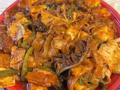 -皆道拌麻辣烫·麻辣拌