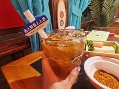 -袍家大院重庆火锅(文安路店)