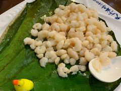 -吴门人家·苏宴宫廷菜(拙政园店)