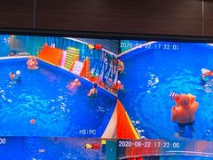 -Swim斯卫姆国际儿童游泳中心(红博中央公园店)