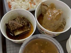 -好成财牛排馆(涂门街总店)