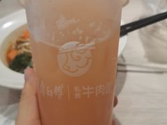 -康师傅私房牛肉面(马泉营奥莱店)