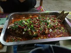 -守望食光(泸沽湖店)