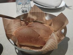 -一棵树·意大利西餐厅One Tree(新城店)