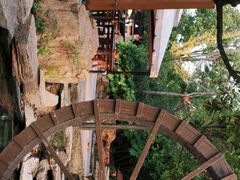 -和县香泉温泉度假村