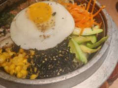 -将军牛排·尔滨地标朝鲜族美食(总店)