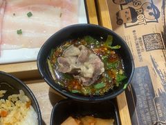 -老爷锅(新街口IFCX店)